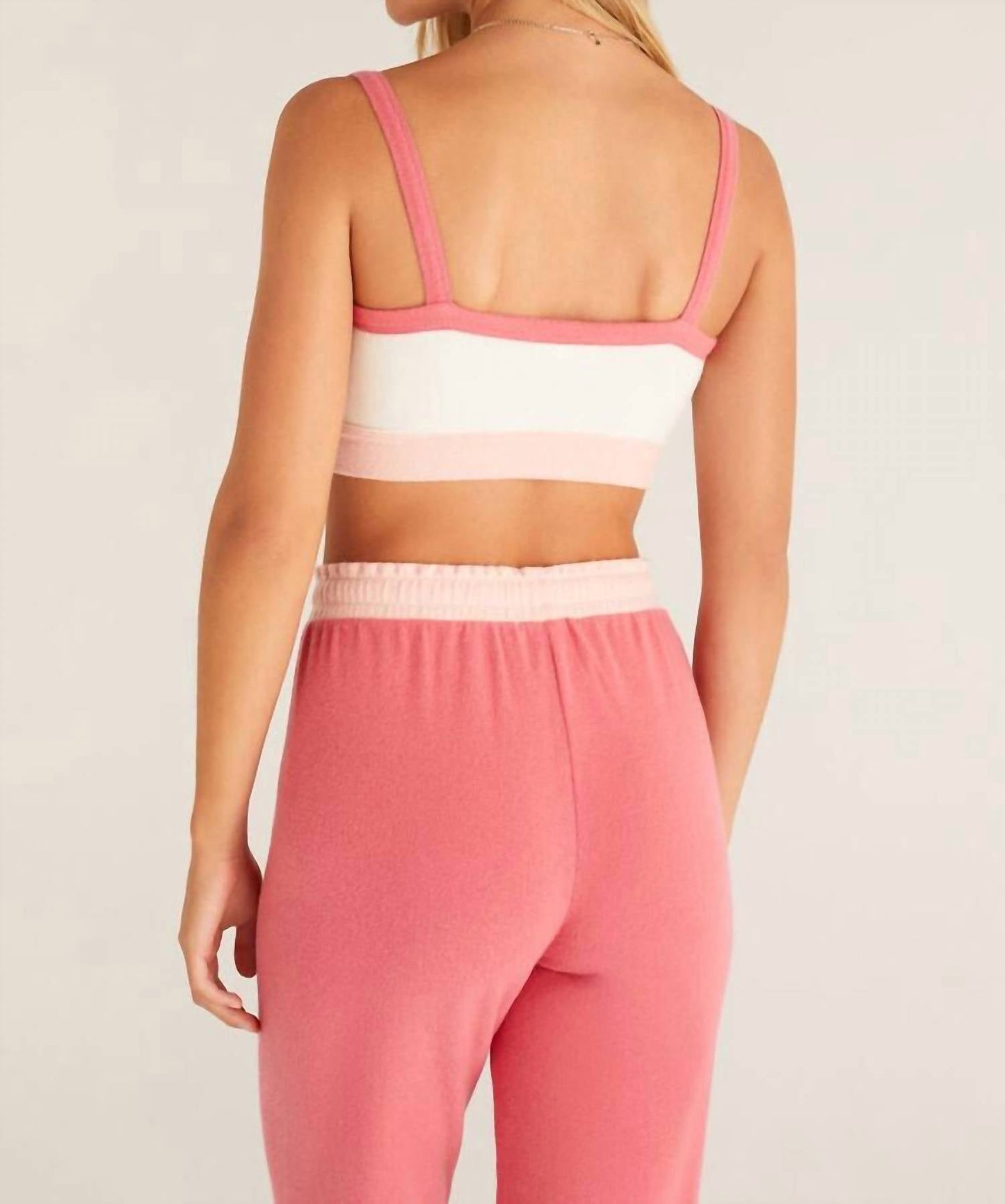 Z Supply - MIX COLOR TANK BRA