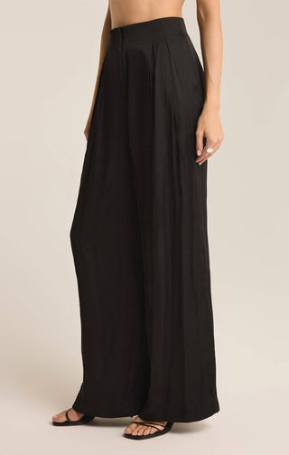Z Supply - Lisse Wide Leg Pants