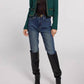 Generation Love - Serena Chain Tweed Blazer