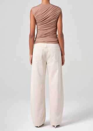 Agolde - Low Curve Jean