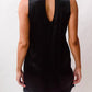 Nation Ltd - Jett Mock Neck Dress