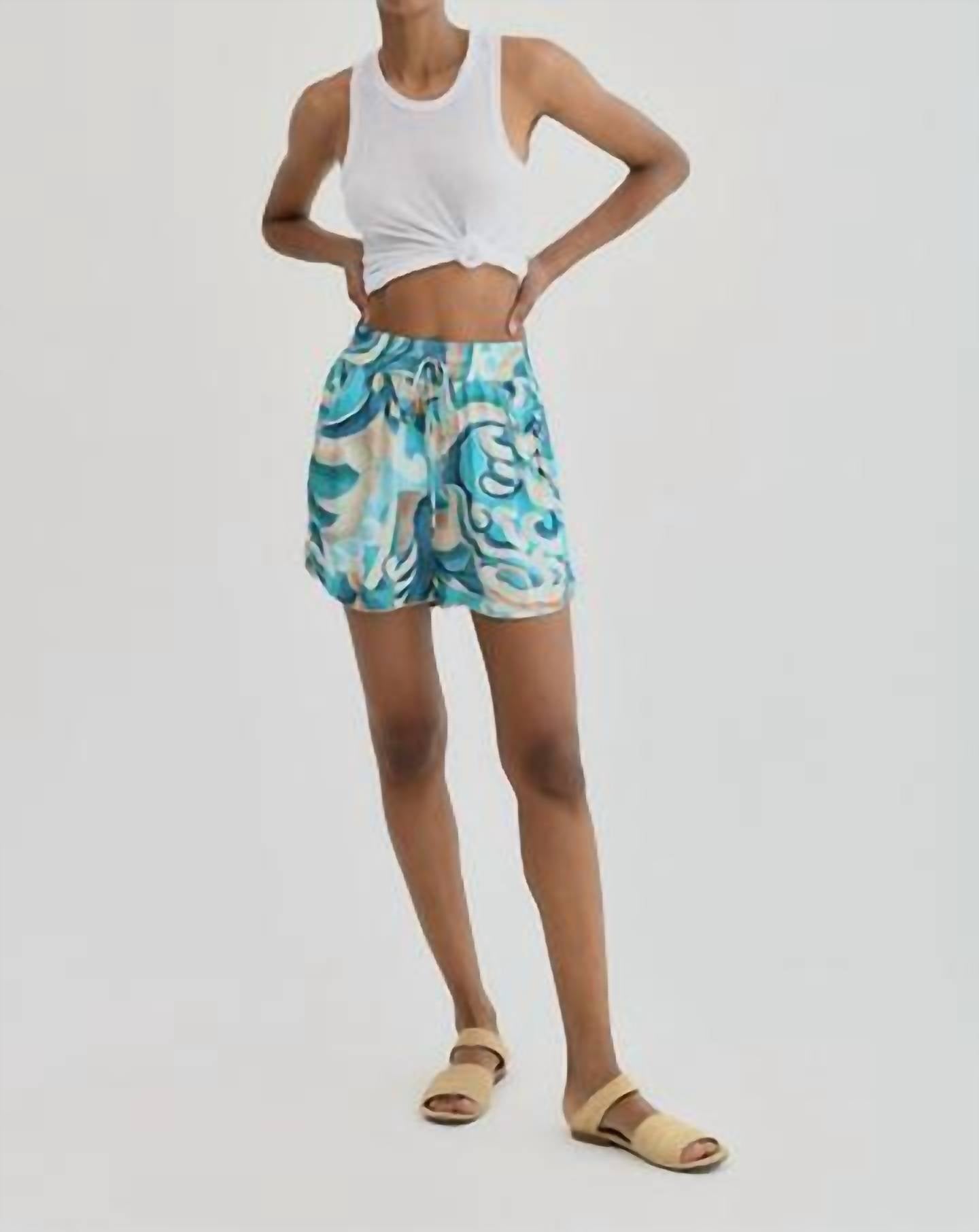 Chufy - Henry Shorts