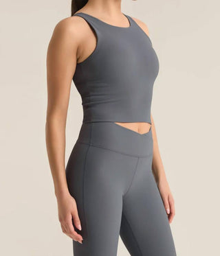 Z Supply - Aspen Longline Top