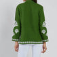 Jude Connally - Elyce Tunic Top