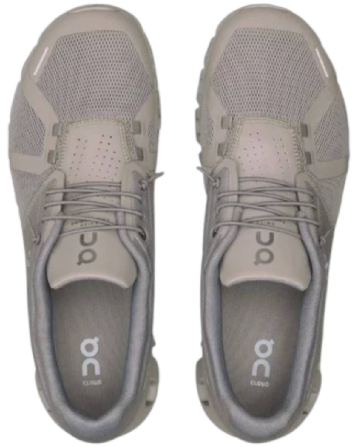 On Running - Men's Cloud 5 Shoes