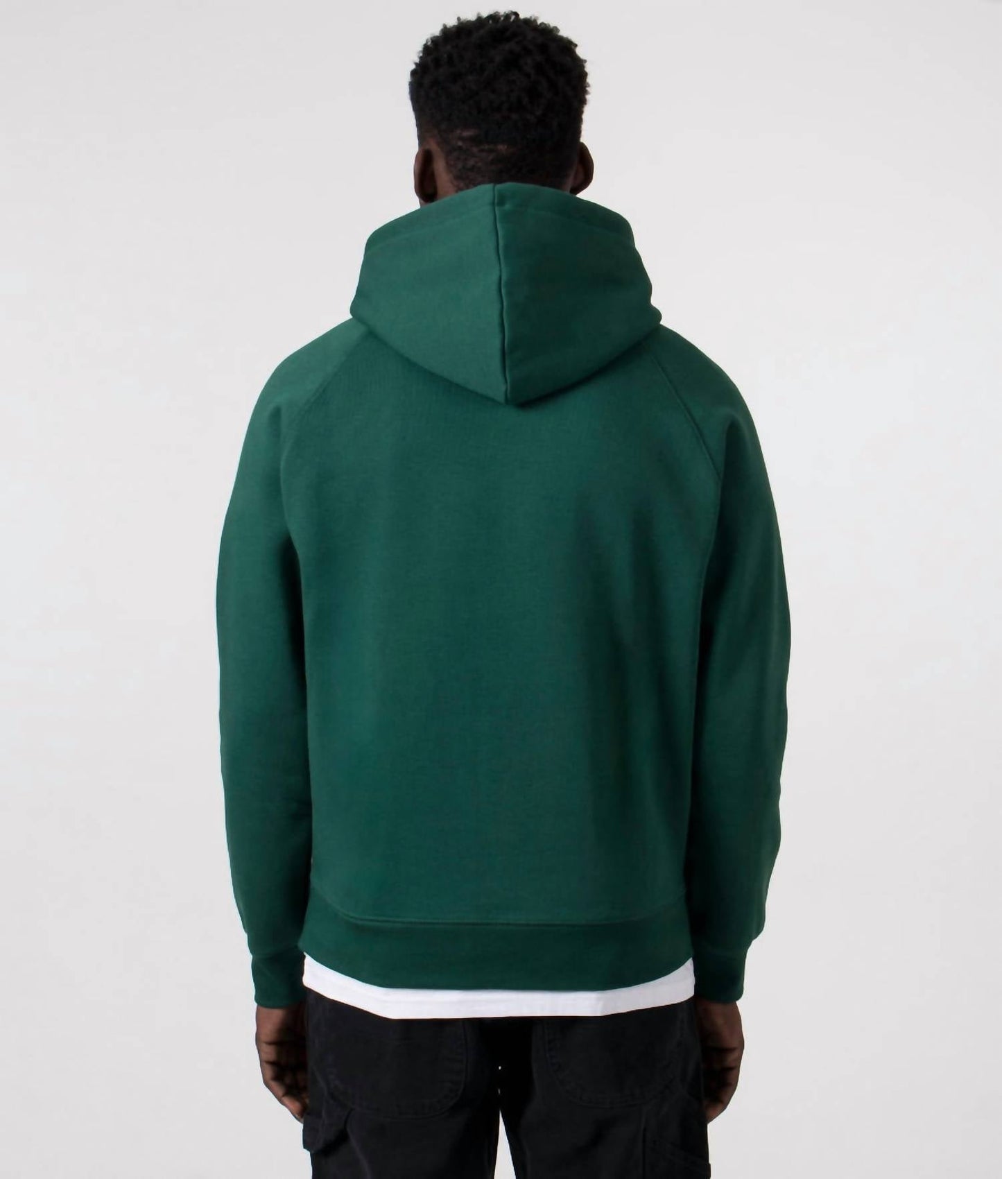 Carhartt Wip - Hooded Chase Sweatshirt