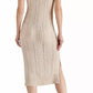 Steve Madden - Amirah Sweater Dress