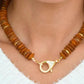 Millie B - Lucy Necklace