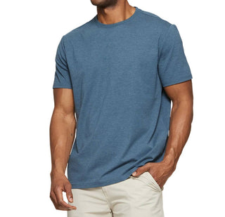 Flags & Anthem - Syracuse Short Sleeve Crewneck Tee