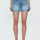 Pistola - Connor Relaxed High Rise Vintage Denim Short
