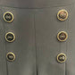 Frank Lyman - Women Button Pant