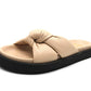 Exe - Women's Artemis 940 Flat Sandal