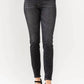Judy Blue - Tummy Control Skinny Jean