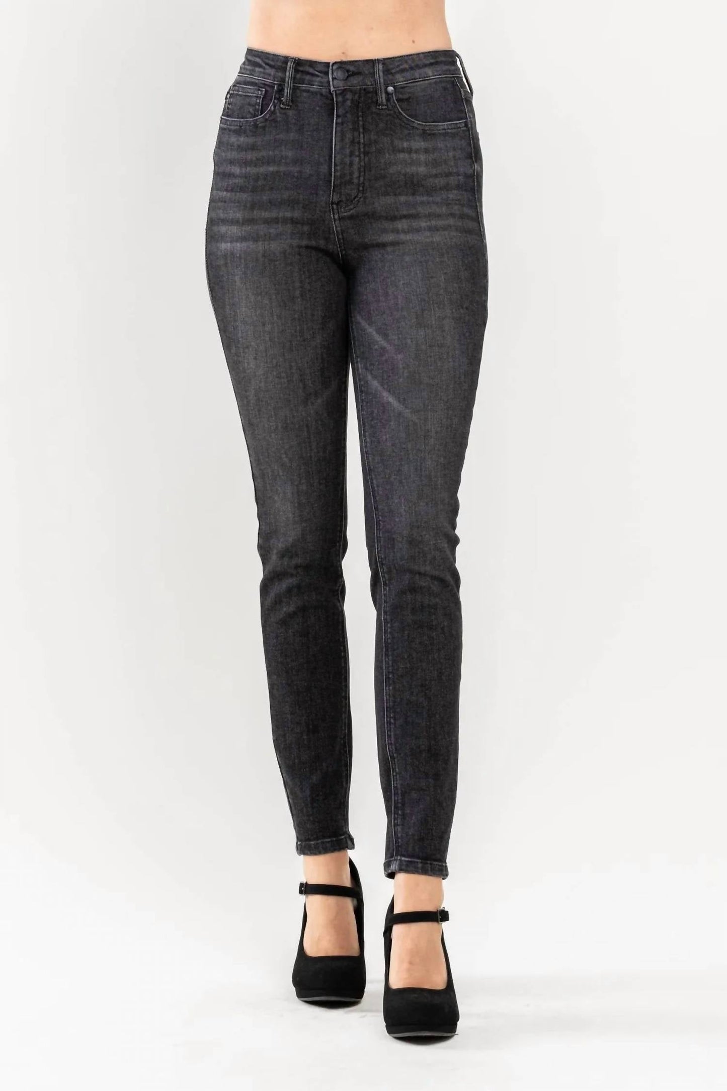 Judy Blue - Tummy Control Skinny Jean