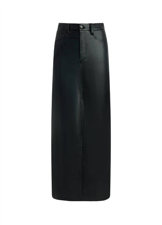 Joe'S Jeans - The Martine Maxi Skirt