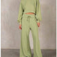 Lalamia - Remy Flared Pant