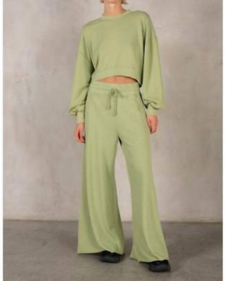 Lalamia - Remy Flared Pant