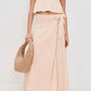 Z Supply - Salerno Wrap Midi Skirt
