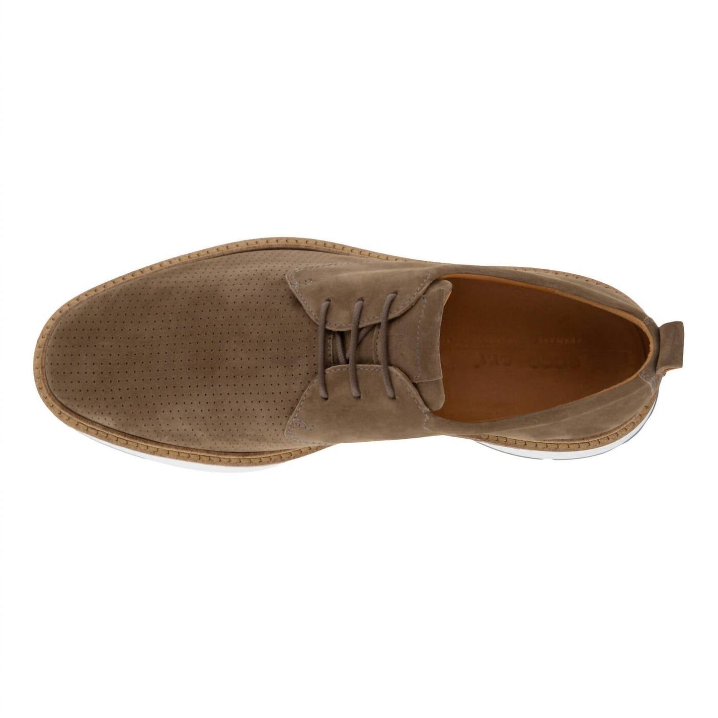 Ecco - Men's St. 1 Hybrid Birch