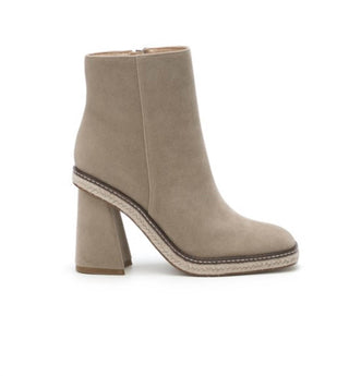 Oasis Society - Women's Atlas Platform Ankle Bootie