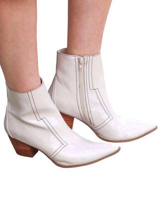 Matisse - Liza Ankle Bootie Boots