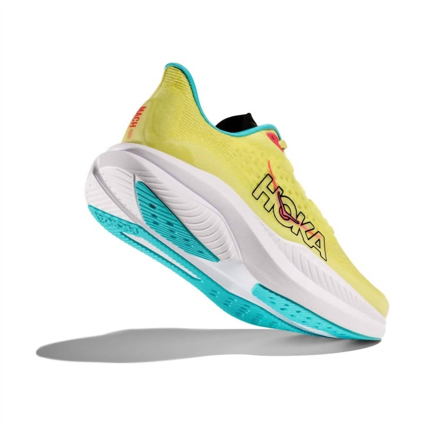Hoka - Women's Mach 6 Shoes