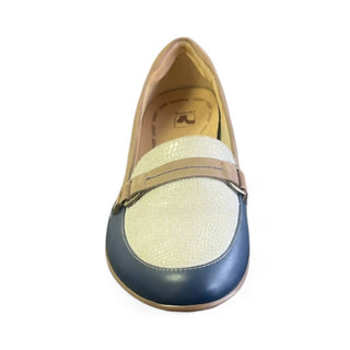 Revere - Women's Montmarte Wedge Loafer