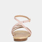 Shu Shop - Girl's Dana Mini Sandals