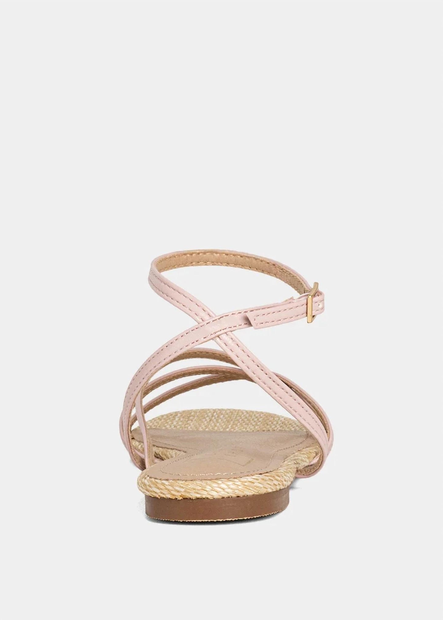 Shu Shop - Girl's Dana Mini Sandals