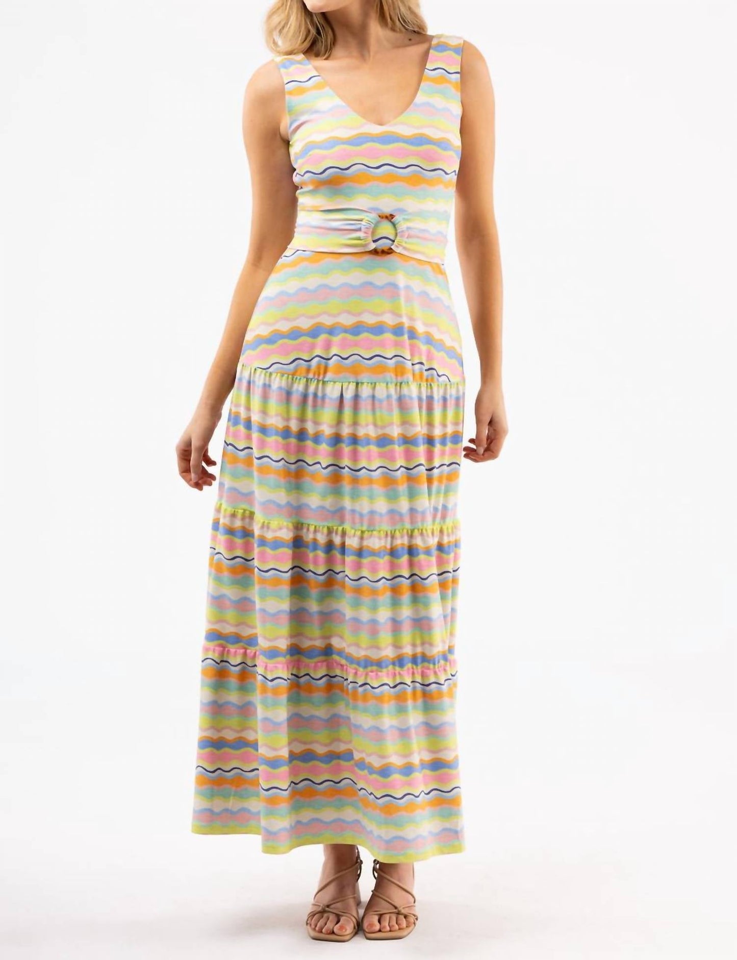 Smith & Quinn - Ginger Dress