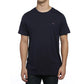 Tommy Hilfiger - Flag Crew Neck T-shirt