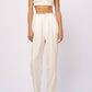 Nonchalant Label - Penny Pant