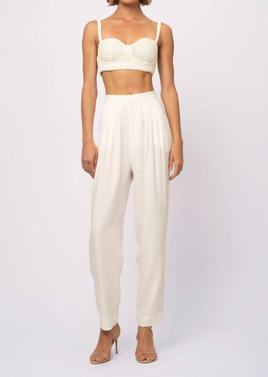 Nonchalant Label - Penny Pant