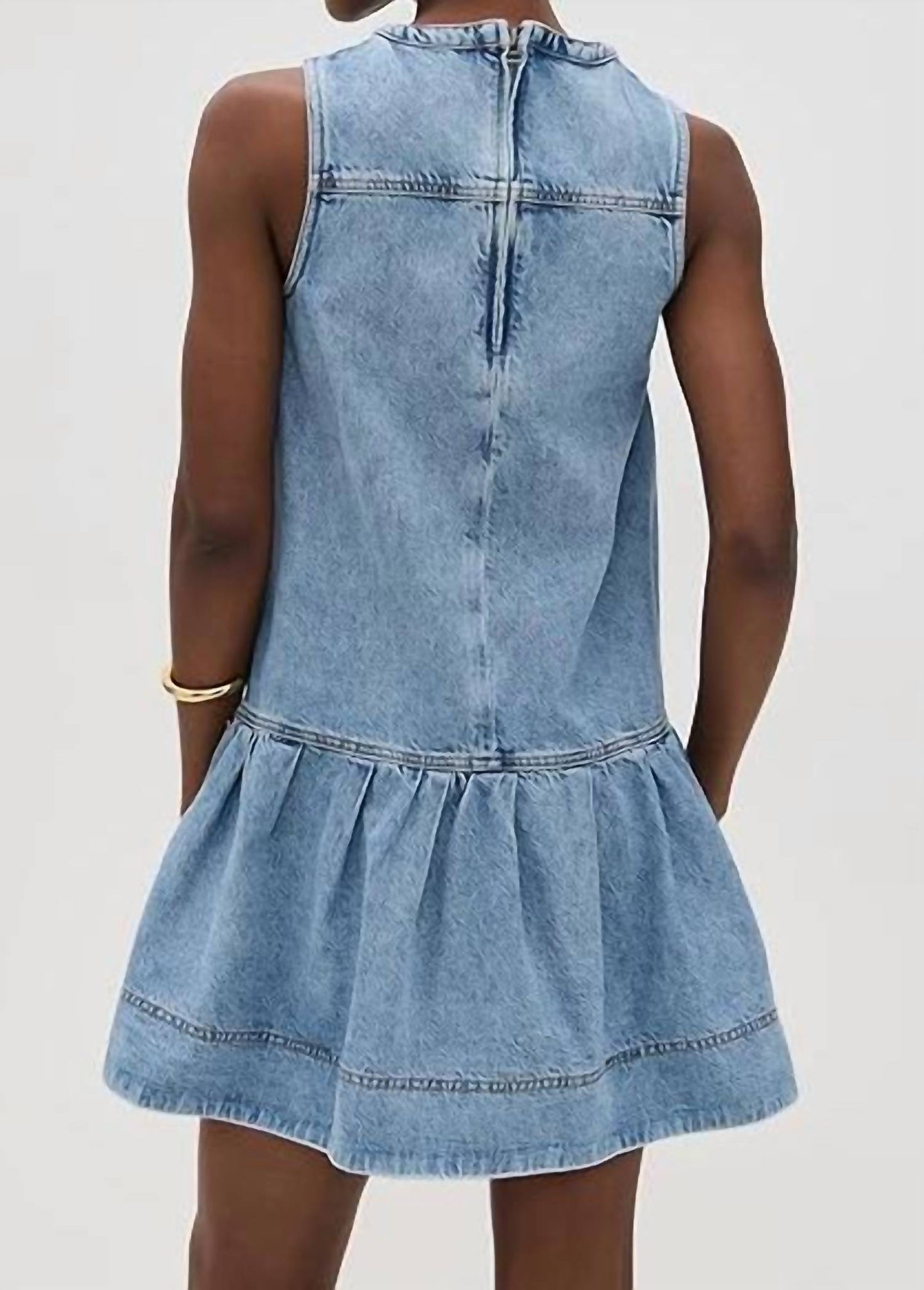 Tanya Taylor - Cynthia Mini Dress