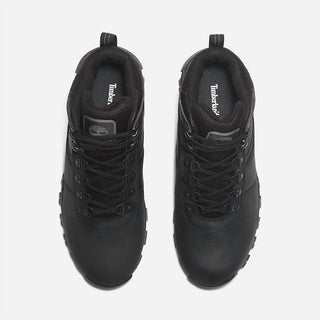 Timberland - Men's Mt.maddsen Waterproof Mid Hiker Shoes