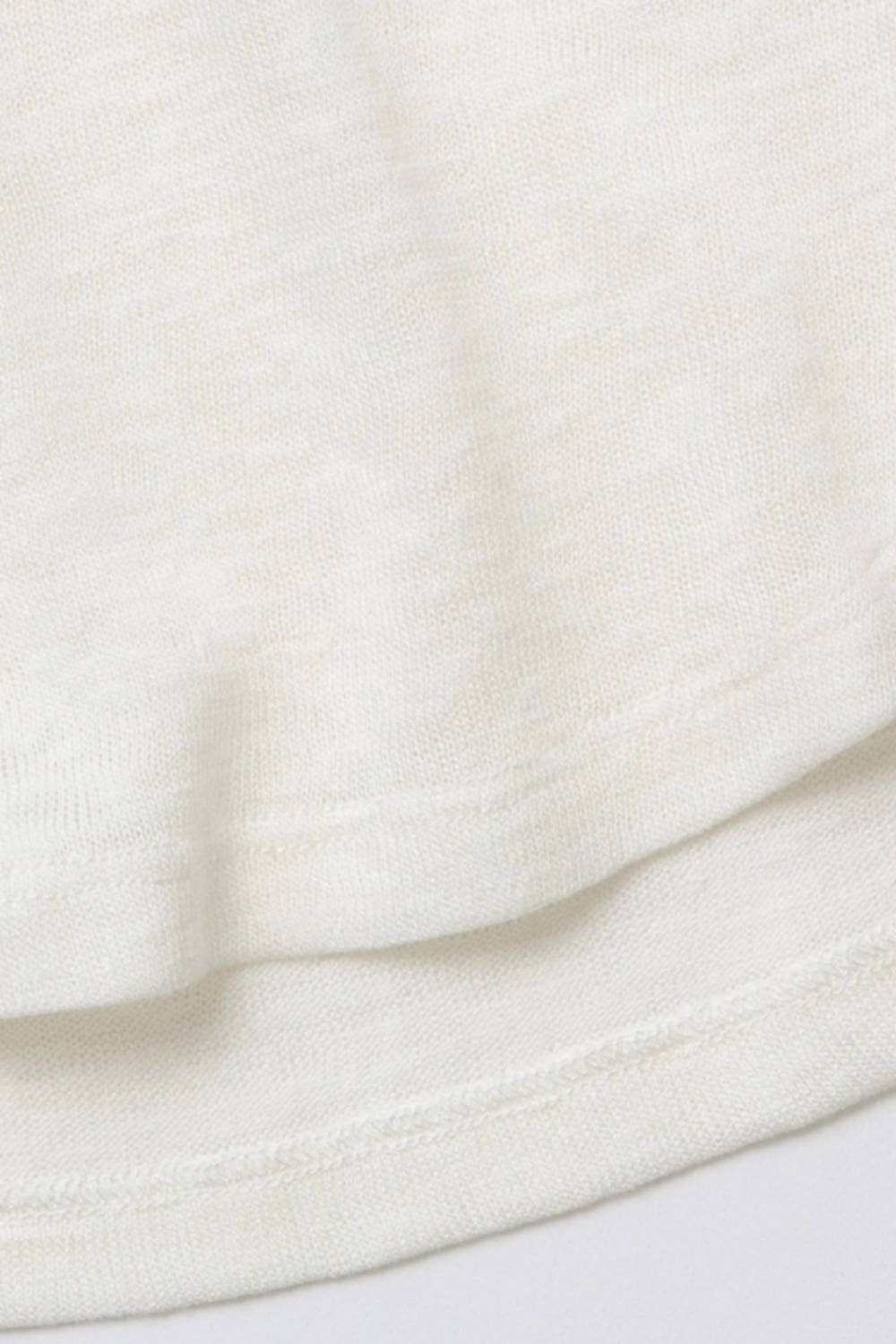 Pj Salvage - Back To Basics Short Sleeve Tee