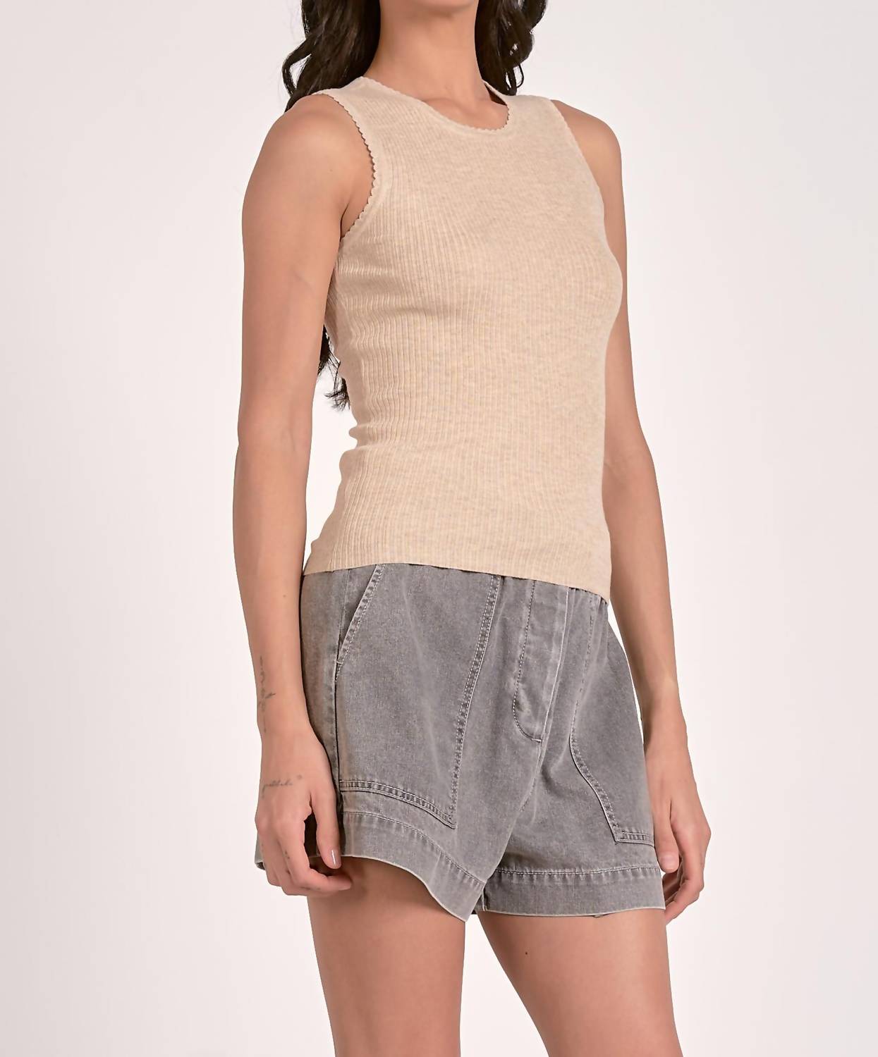 Elan - Wendy Tank Top
