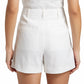 A.L.C. - Charles Linen Shorts