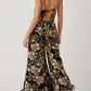 Free People - STAND OUT PRINTED ONE PIECE