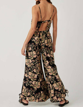 Free People - STAND OUT PRINTED ONE PIECE