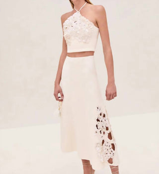 Alexis - Women's Maris Skirt