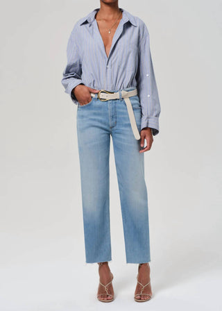 Citizens Of Humanity - Palma Straight Jean