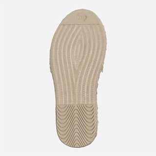 Mayoral - Kid's Jute Strap Shoe