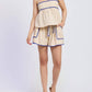 En Saison - DONATELLA SHORTS
