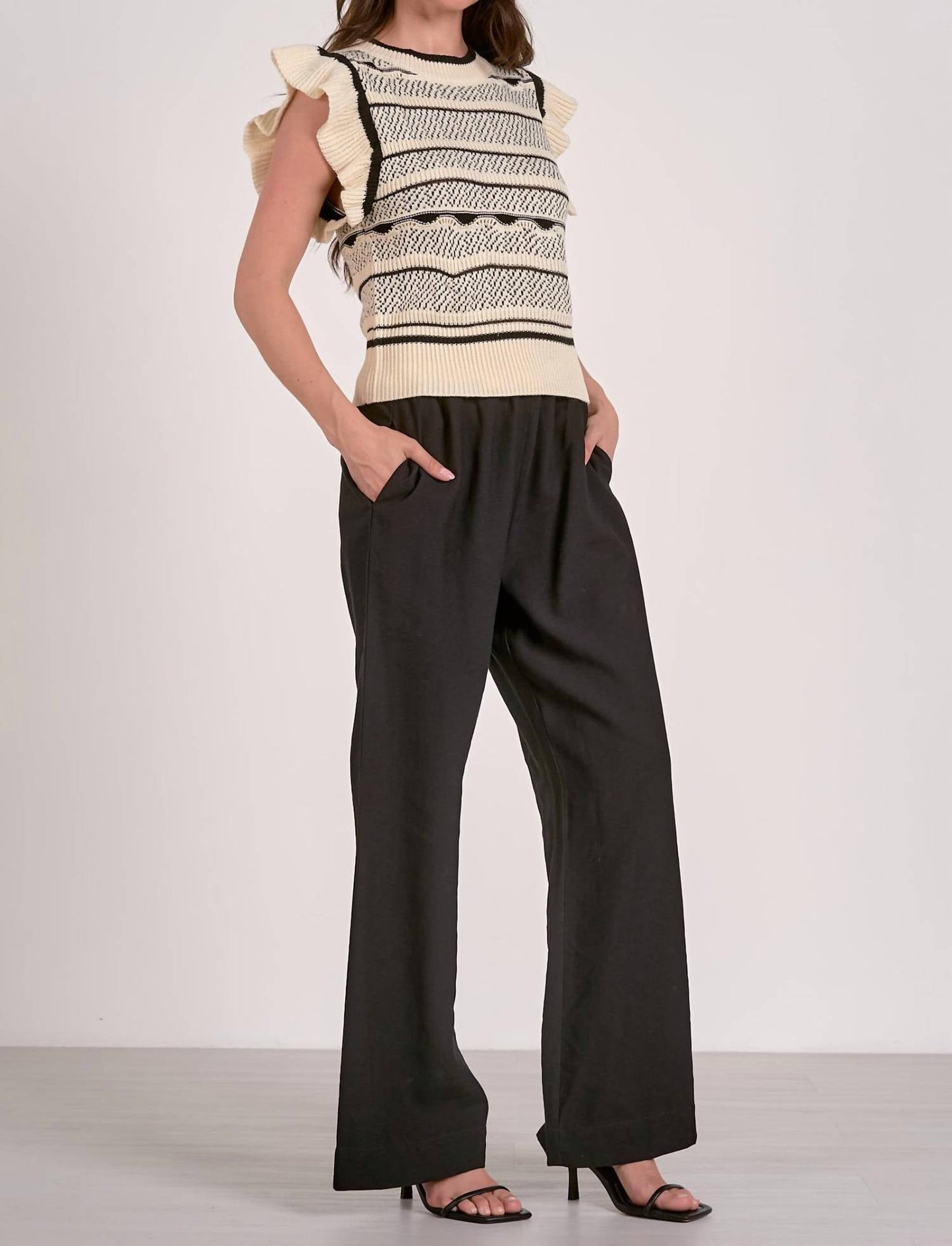 Elan - Zaza Sweater