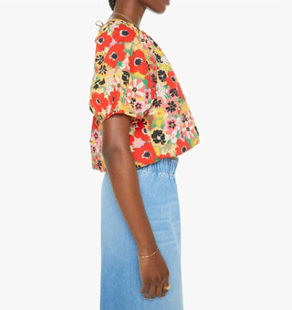 Mother - Party In The Back Shirt