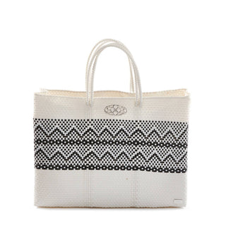 Lola'S Bag - Women's Handmade Tote With Clutch