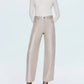 Pistola - Tate Bowed Wide Leg Pants