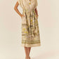 Exquise - Matilda Midi Dress