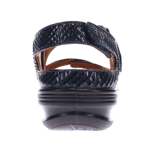 Revere - Women's Astoria Adjustable Strap Sandal